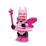  LEGO N03 Batman Danseur