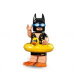  LEGO N05 Batman En Vacances