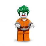  LEGO N08 Le Joker  Asile Darkham