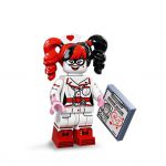  LEGO N13 Linfirmire Harley Quinn