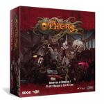 Exploration Figurine The Others : 7 Sins