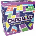 Gestion Rflexion Chromino Deluxe