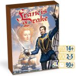 Exploration Gestion Francis Drake