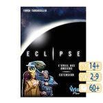 Gestion Figurine Eclipse Extension : L'eveil Des Anciens