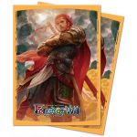 Protèges Cartes Standard Force of Will Sleeves Standard Par 65 Sun Wukong