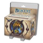 Exploration Aventure Descent : Extension Lieutenant Skarn