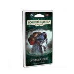 Deck-Building Aventure Horreur  Arkham - Paquet Mythe : Du Sang Sur L'autel
