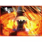 Protges Cartes Standard Final Fantasy TCG Final Fantasy IX Vivi X60 Standard
