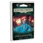 Deck-Building Aventure Horreur  Arkham - Paquet Mythe : L o le Destin Attend