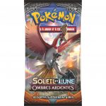 Booster en Franais Pokmon SL3 - Soleil Et Lune 3 - Ombres Ardentes