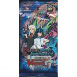 Boosters CardFight Vanguard G-bt12 : Dragon Kings Awakening