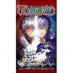 Booster en Anglais Force of Will L4 - Echoes of the New World