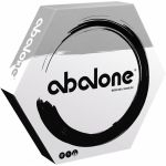 Boite de Abalone - Ancienne versionne
