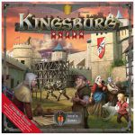 Jeu de Rle Gestion Kingsburg VF 2nd Edition