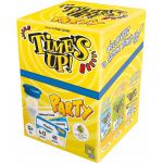 Jeu de devinettes  Time's Up Party (version Jaune)