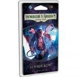 Deck-Building Aventure Horreur  Arkham - Paquet Mythe : Le Masque Blme