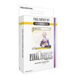 Decks Prconstruits Final Fantasy TCG XIV - 2018 (Terre et Foudre)