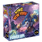 Boite de King Of New York : Power Up !