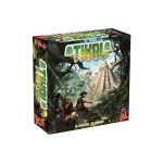 Stratgie Gestion TIKAL