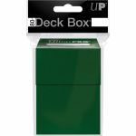 Deck Box  Deck Box - Forest Green