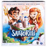 Stratgie Best-Seller Santorini