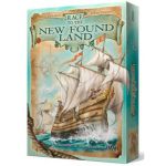 Aventure Gestion Race to the New Found Land