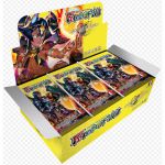 Boite de Boosters Franais Force of Will V1 - La Renaissance du Valhalla - Boite De 36 Boosters