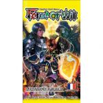 Booster en Franais Force of Will V1 - La Renaissance du Valhalla