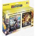 Decks Prconstruits Force of Will 2018 Deck de Dmarrage V0 - Lumire - Version Francaise