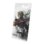  Final Fantasy TCG booster Opus 6
