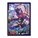 Protges Cartes Format JAP CardFight Vanguard Import Jap Par 70 -  Mini Vol. 342 General Seifried (Spike Brother)