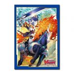 Protges Cartes Format JAP CardFight Vanguard Import Jap Par 70 -  Mini Vol. 337 King of Knights, Alfred (Royal Paladin)