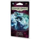 Deck-Building Aventure Horreur  Arkham - Paquet Mythe : Par-del les limites