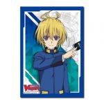 Protges Cartes Format JAP CardFight Vanguard Import Jap Par 70 -  Mini Vol. 348 Soryu Leon