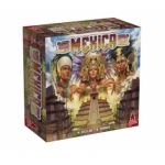 Stratgie Gestion Mexica