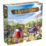 Boite de Le Roi c'est moi