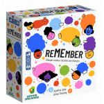 Boite de Remember