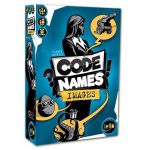 Rflxion Best-Seller Codenames - Images