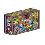 Deck-Building Best-Seller Saint Seiya - Les Chevaliers du Zodiaque - Le Jeu de Deckbuilding