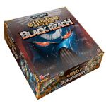 Jeu de Plateau Figurine Heroes of Black Reach