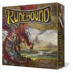 Jeu de Plateau Aventure Runebound 3me dition