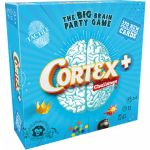 Jeu de Plateau Rflexion Cortex Challenge +