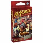 Deck Unique KeyForge Deck Unique - L'Appel des Archontes