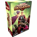 Coopratif Stratgie Princess Legend