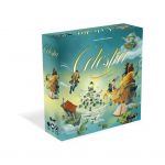 Coopratif Aventure Celestia