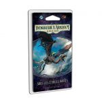 Deck-Building Aventure Horreur  Arkham - Paquet Mythe : Sous les toiles noires