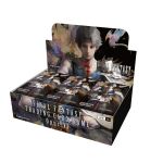 Boite de Boosters Franais Final Fantasy TCG Bote 36 Boosters - Opus VII - 7