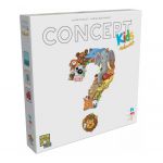 Jeu de Cartes Rflexion Concept Kids : Animaux
