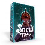Stratgie Aventure Snow Time