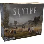 Boite de Scythe